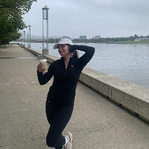 Siobhan Lyons