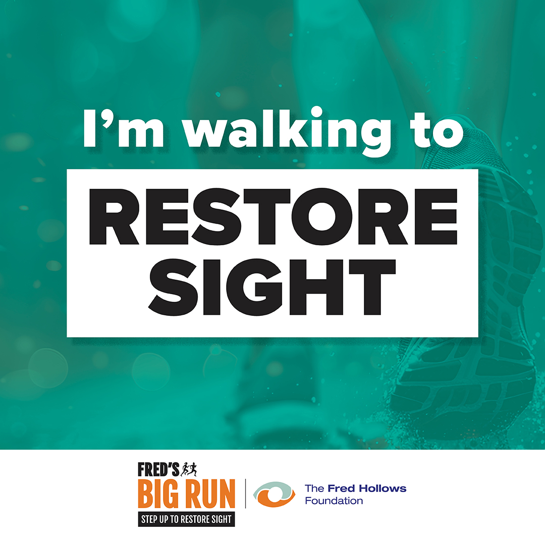 FBR26 Post Walk