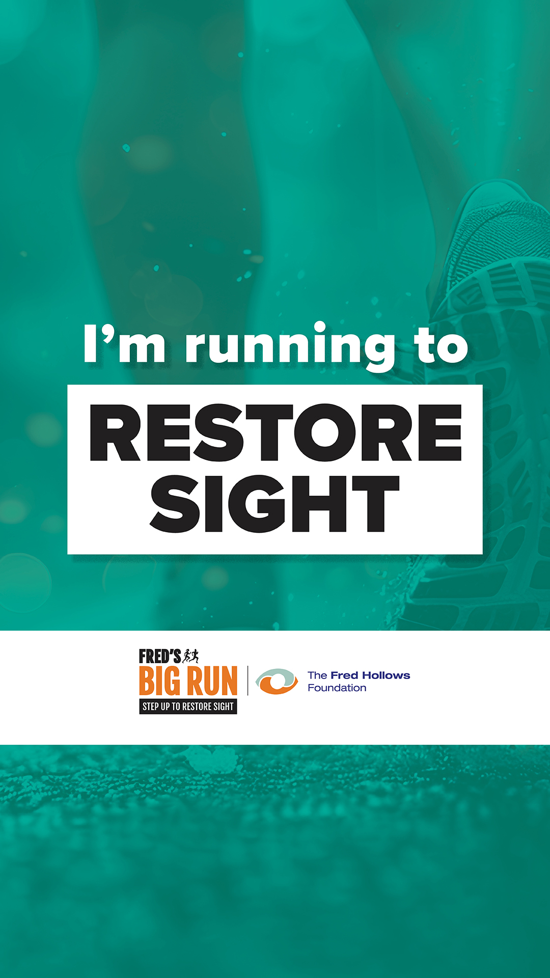 FBR26 Story Run