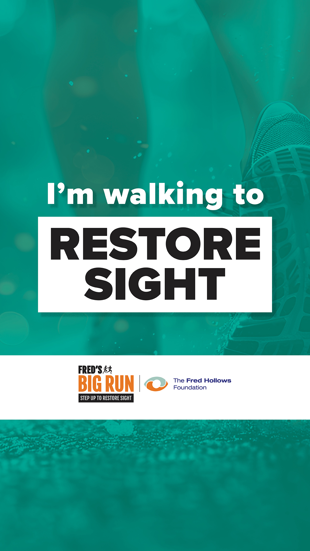 FBR26 Story Walk