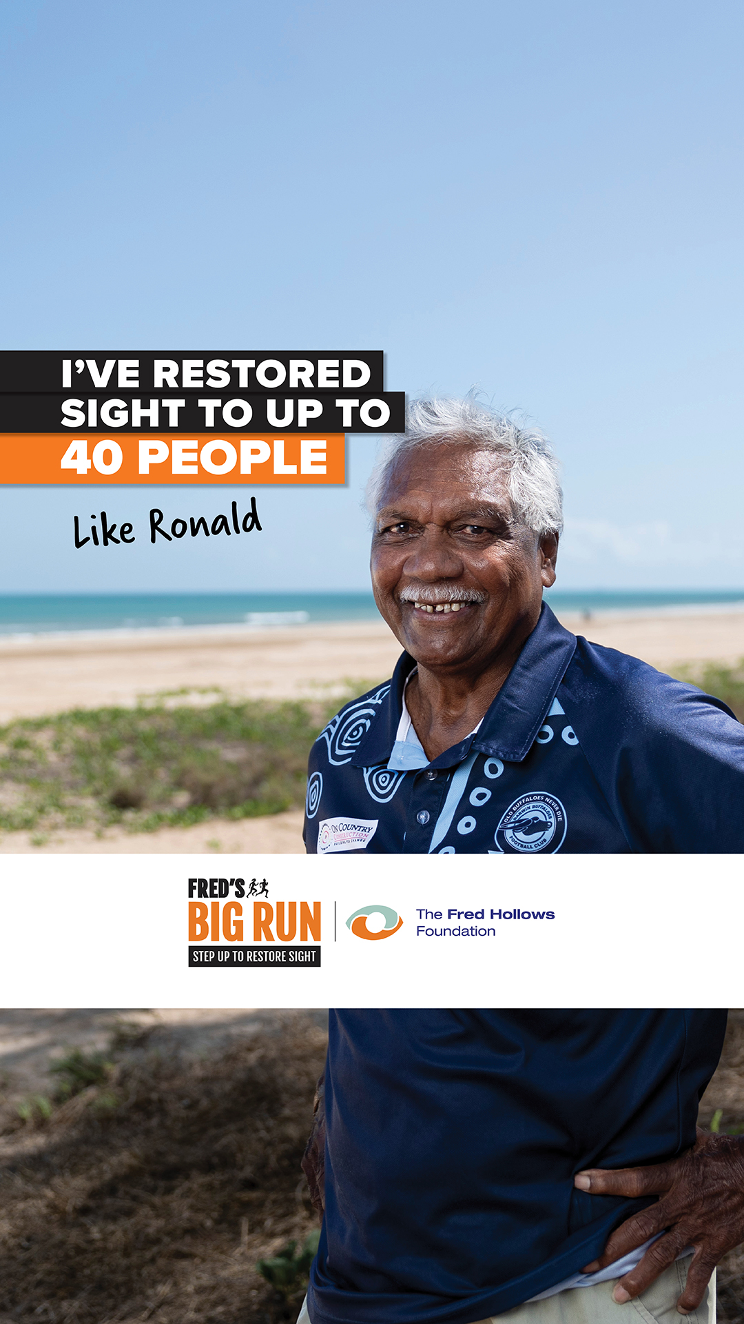 FBR26 Story 40 people Ronald