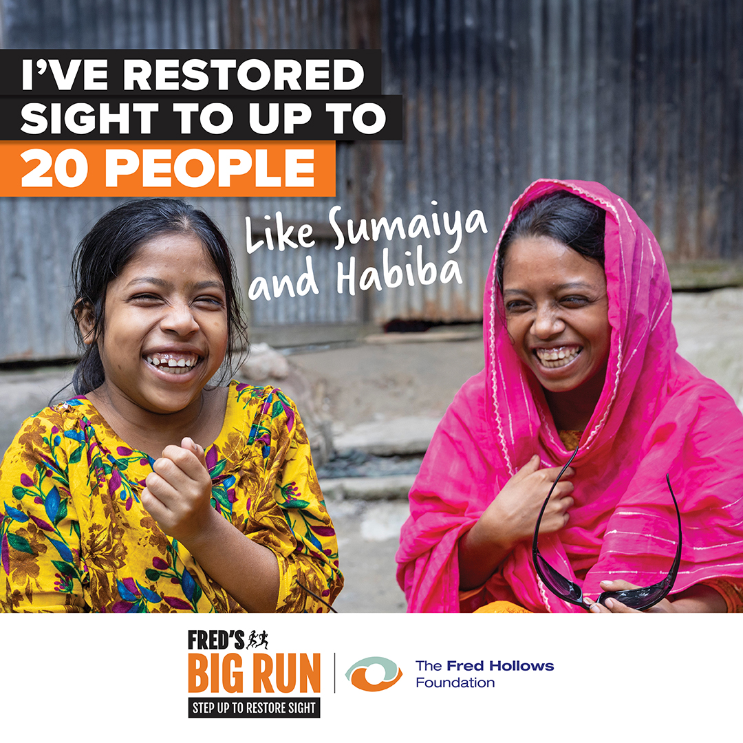 FBR26 Post 20 people Sumaiya and Habiba