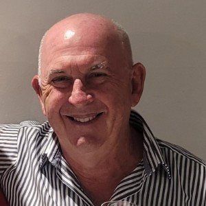 Michael Kenny