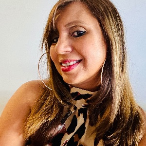 Andrea Marr