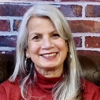 Rosemary Gillan