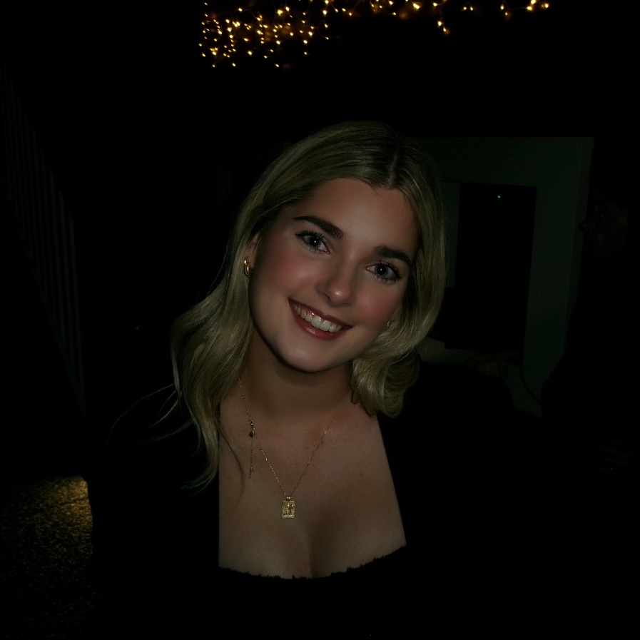 Lily Raymond